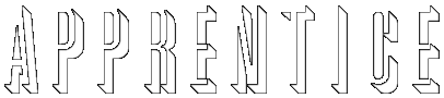 APPRENTICE