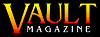 VAULT Magazine